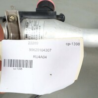 1999-2004 Porsche 911 Boxster Fuel Tank Filler Neck