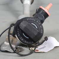 1999-2004 Porsche 911 Boxster Fuel Tank Filler Neck