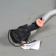 1999-2004 Porsche 911 Boxster Fuel Tank Filler Neck