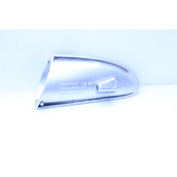 2005-2012 Porsche 911 Boxster Cayman Left Door Pull Handle OEM 99755546101