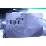 2005-2012 Porsche 911 Boxster Cayman Left Door Pull Handle OEM 99755546101