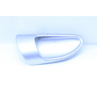 2005-2012 Porsche 911 Boxster Cayman Left Door Pull Handle OEM 99755546101