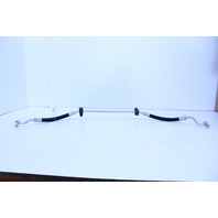 2001 Porsche Boxster Parts OEM