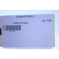 2001 Porsche Boxster Parts OEM