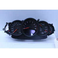 2002-2004 Porsche 911 996 Speedometer Instrument Cluster Automatic OEM