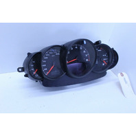2002-2004 Porsche 911 996 Speedometer Instrument Cluster Automatic OEM