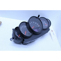 2002-2004 Porsche 911 996 Speedometer Instrument Cluster Automatic OEM