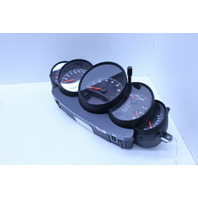 2002-2004 Porsche 911 996 Speedometer Instrument Cluster Automatic OEM