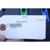 2002-2004 Porsche 911 996 Speedometer Instrument Cluster Automatic OEM