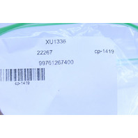 2005-2008 Porsche 911 Boxster Cayman Steering Wheel Wire Harness OEM