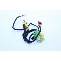 2005-2008 Porsche 911 Boxster Cayman Steering Wheel Wire Harness OEM