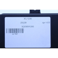 2009 Porsche Cayenne 957 Keyless Entry Control Immobilizer Module OEM