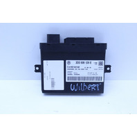 2009 Porsche Cayenne 957 Keyless Entry Control Immobilizer Module OEM