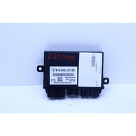 Porsche Panamera Front Seat Control Module OEM