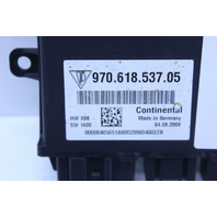Porsche Panamera Front Seat Control Module OEM