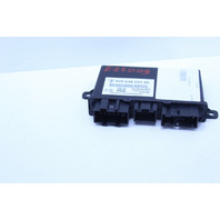 Porsche Panamera Front Seat Control Module OEM