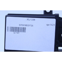 Porsche Panamera Front Seat Control Module OEM