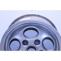 1986-1988 Porsche 924 944 15 x 7 Phone Dial Wheel 94436210400 OEM