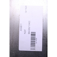 1986-1988 Porsche 924 944 15 x 7 Phone Dial Wheel 94436210400 OEM