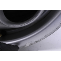 1986-1988 Porsche 924 944 15 x 7 Phone Dial Wheel 94436210400 OEM