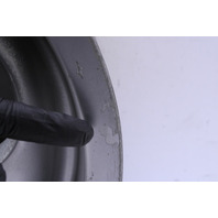 1986-1988 Porsche 924 944 15 x 7 Phone Dial Wheel 94436210400 OEM