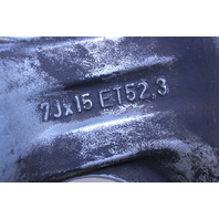 1986-1988 Porsche 924 944 15 x 7 Phone Dial Wheel 94436210400 OEM