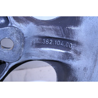 1986-1988 Porsche 924 944 15 x 7 Phone Dial Wheel 94436210400 OEM