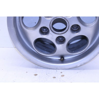 1986-1988 Porsche 924 944 15 x 7 Phone Dial Wheel 94436210400 OEM