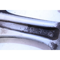 2003-2010 Porsche Cayenne Wheel 20 X 9 Rim NOTE OEM