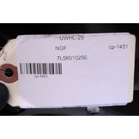 2003-2010 Porsche Cayenne Wheel 20 X 9 Rim NOTE OEM