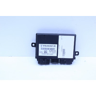 Porsche Panamera Front Seat Control Module OEM