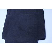 1995-1998 Porsche 911 993 Floor Mat Carpet Left OEM