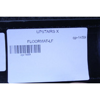 1995-1998 Porsche 911 993 Floor Mat Carpet Left OEM