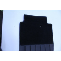 1995-1998 Porsche 911 993 Floor Mat Carpet Left OEM