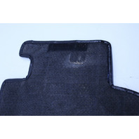 1995-1998 Porsche 911 993 Floor Mat Carpet Left OEM