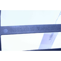 1995-1998 Porsche 911 993 Engine Lid Air Intake Grille OEM