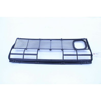 1995-1998 Porsche 911 993 Engine Lid Air Intake Grille OEM