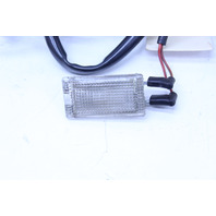 1995-1998 Porsche 911 993 Rear Engine Lid Spoiler Wire Harness OEM