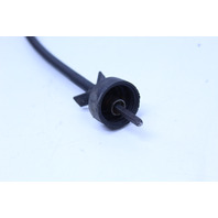 1995-1998 Porsche 911 993 Rear Spoiler Motor Transmission - NOTE OEM