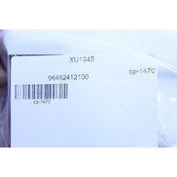 1995-1998 Porsche 911 993 Rear Spoiler Motor Transmission - NOTE OEM