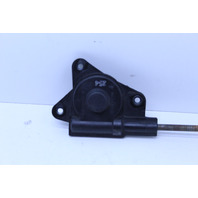 1995-1998 Porsche 911 993 Rear Spoiler Motor Transmission - NOTE OEM