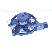 1999-2004 Porsche 911 996 Engine Lid Electric Cooling Fan OEM 99662403602