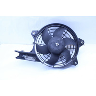 1999-2004 Porsche 911 996 Engine Lid Electric Cooling Fan OEM 99662403602
