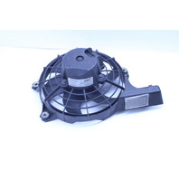 1999-2004 Porsche 911 996 Engine Lid Electric Cooling Fan OEM 99662403602