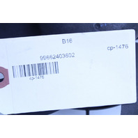 1999-2004 Porsche 911 996 Engine Lid Electric Cooling Fan OEM 99662403602