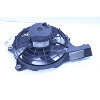 1999-2004 Porsche 911 996 Engine Lid Electric Cooling Fan OEM 99662403602