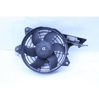 1999-2004 Porsche 911 996 Engine Lid Electric Cooling Fan OEM 99662403602