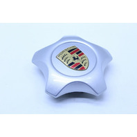 2008-2010 Porsche Cayenne 20 x 9 Wheel Rim Center Cap OEM