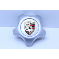 2008-2010 Porsche Cayenne 20 x 9 Wheel Rim Center Cap OEM