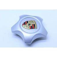 2008-2010 Porsche Cayenne 20 x 9 Wheel Rim Center Cap OEM